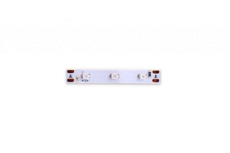 Светодиодная лента стандарт 3528, 60 LED/м, 4,8 Вт/м, 12В , IP20, Цвет: Синий SWG 000006