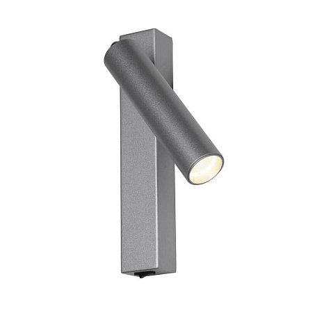 Светодиодный спот Favourite Specimen 2230-1W Светодиодный спот Favourite Specimen 2230-1W