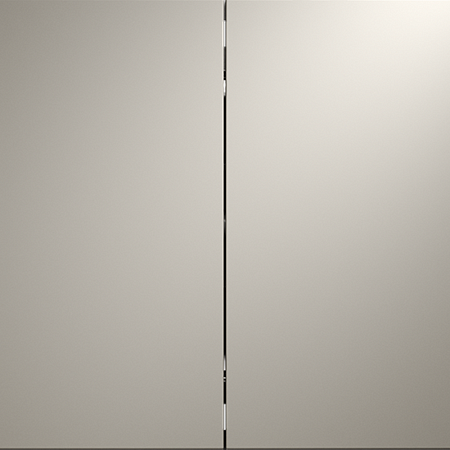 Выключатель с самовозвратом встраиваемый VOLTUM S70 двухклавишный (кашемир) VLS020603 Выключатель с самовозвратом встраиваемый VOLTUM S70 двухклавишный (кашемир) VLS020603