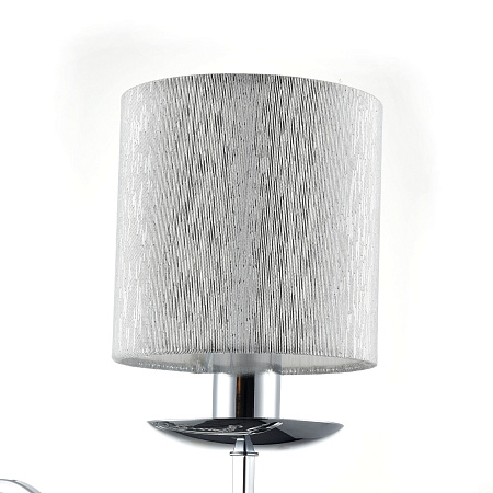 Бра Freya Morel FR2907-WL-01-CH