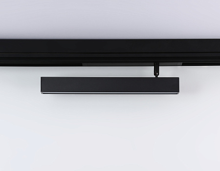 Трековый магнитный диммируемый светодиодный светильник Ambrella light Magnetic 220V GL1332 Трековый магнитный диммируемый светодиодный светильник Ambrella light Magnetic 220V GL1332