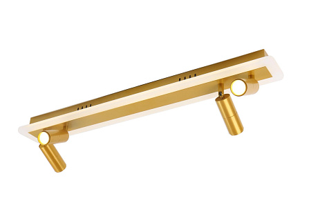 Спот светодиодный Arte Lamp TOMMY A2607PL-30GO Спот светодиодный Arte Lamp TOMMY A2607PL-30GO