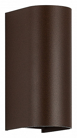 Уличный архитектурный светодиодный светильник ST Luce Bust SL9516.601.01 Уличный архитектурный светодиодный светильник ST Luce Bust SL9516.601.01