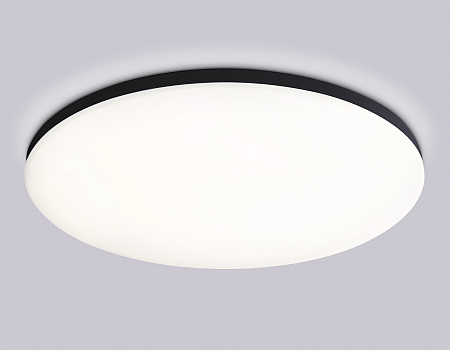 Светильник потолочный светодиодный с Wi-Fi, Яндекс Алисой, Tuya, Smart Home, Alexa Smart Ambrella light FZ2006