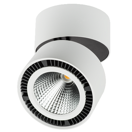 Спот Lightstar Forte Muro 213830 Спот Lightstar Forte Muro 213830