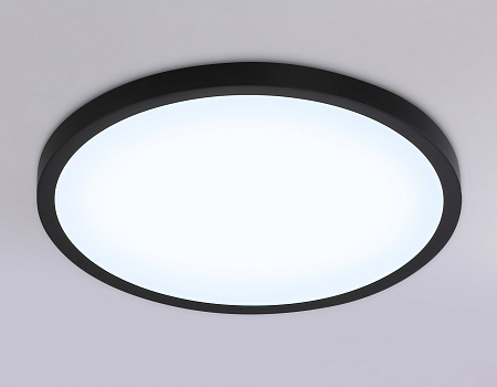 Светильник потолочный светодиодный Ambrella light FZ1957