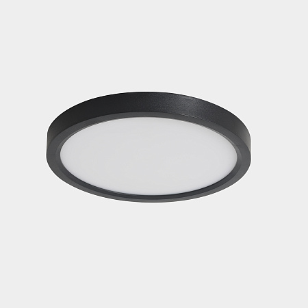 Светильник потолочный светодиодный Crystal Lux CLT 526C230 BL Светильник потолочный светодиодный Crystal Lux CLT 526C230 BL