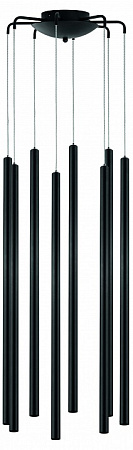 Светильник подвесной светодиодный Lightstar Tubo L8T747337