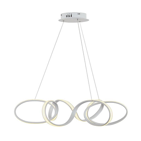 Люстра подвесная светодиодная Arti Lampadari Scarlino L 1.5.65 W Люстра подвесная светодиодная Arti Lampadari Scarlino L 1.5.65 W