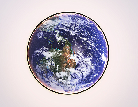 Светильник настенно-потолочный светодиодный Ambrella light WALLERS FW11133 Светильник настенно-потолочный светодиодный Ambrella light WALLERS FW11133