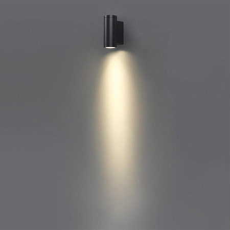 Уличный архитектурный светодиодный светильник Odeon Light LONG 7071/7WL Уличный архитектурный светодиодный светильник Odeon Light LONG 7071/7WL