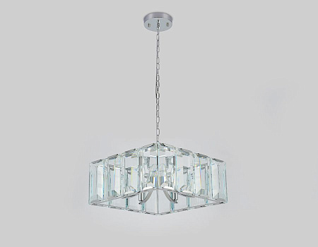 Хрустальная люстра Ambrella Light Traditional TR5148 Хрустальная люстра Ambrella Light Traditional TR5148