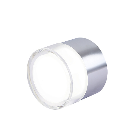 Светильник потолочный светодиодный Crystal Lux CLT 139C80 CH 4000K Светильник потолочный светодиодный Crystal Lux CLT 139C80 CH 4000K