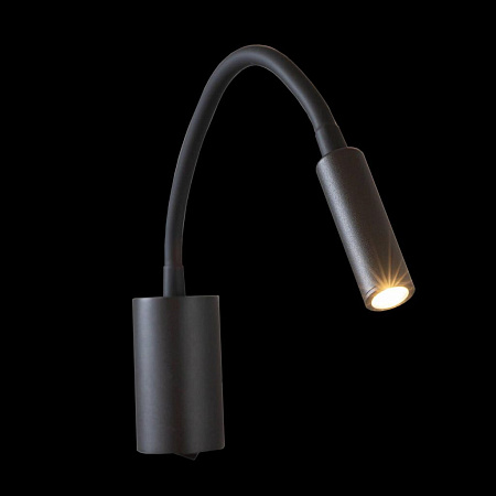 Бра Loft IT Stick 10009BK Бра Loft IT Stick 10009BK