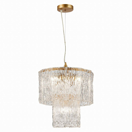 Подвесная люстра Evoluce RIDA SLE283203-05 Подвесная люстра Evoluce RIDA SLE283203-05