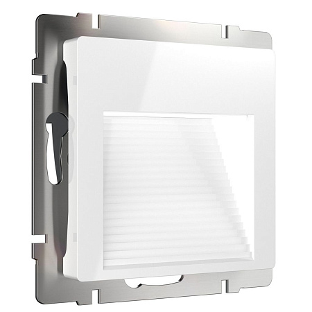 Встраиваемая LED подсветка белая Werkel W1154201 4690389155314 a051124