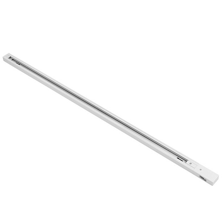 Шинопровод однофазный накладной Lightstar Barra 502015 Шинопровод однофазный накладной Lightstar Barra 502015