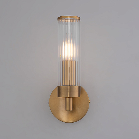 Бра Eurosvet Oriens 60166/1 латунь a068066