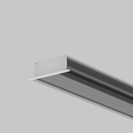 Комплект заглушек для профиля 632007 Maytoni Led Strip 642005