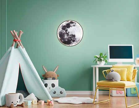 Светильник настенно-потолочный светодиодный Ambrella light WALLERS FW11113 Светильник настенно-потолочный светодиодный Ambrella light WALLERS FW11113