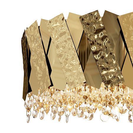 Настенный светильник Maytoni Artistico MOD017WL-02BS Настенный светильник Maytoni Artistico MOD017WL-02BS