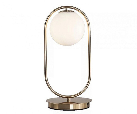 Настольная лампа Kink Light Кэмис 07631-8,20