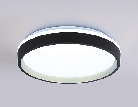 Светильник потолочный светодиодный Ambrella light FZ604