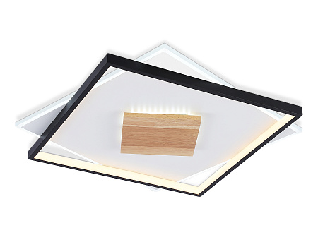 Светильник потолочный светодиодный Ambrella light FL4791