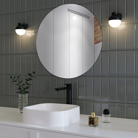 Бра Elektrostandard Moon 1028 черный a062858 Бра Elektrostandard Moon 1028 черный a062858