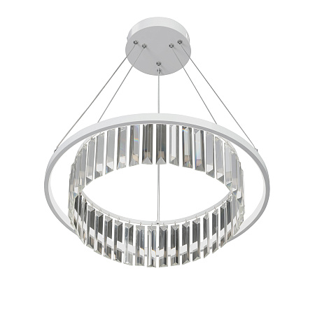 Светильник подвесной светодиодный Vitaluce V54010-0/1S Светильник подвесной светодиодный Vitaluce V54010-0/1S