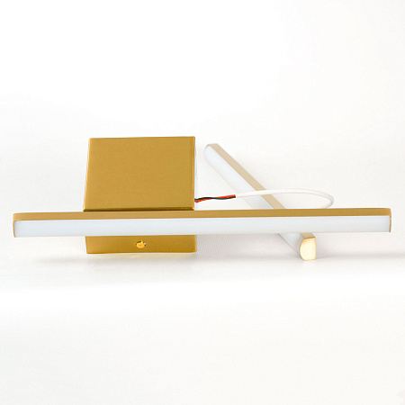 Светильник настенный светодиодный Lussole TIFT LSP-7330 Светильник настенный светодиодный Lussole TIFT LSP-7330