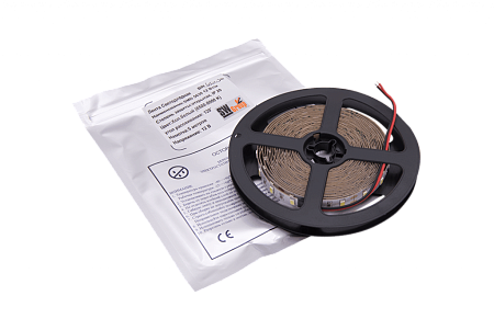 Светодиодная лента SWG SWG660-12-12-W-M