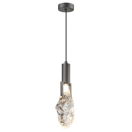 Светильник подвесной светодиодный Odeon Light LIA 6695/5L