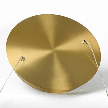 Светильник подвесной светодиодный Lussole Howard LSP-7347 Светильник подвесной светодиодный Lussole Howard LSP-7347