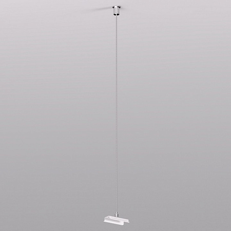 Подвес для трека Denkirs SMART Base TR2126-WH Подвес для трека Denkirs SMART Base TR2126-WH