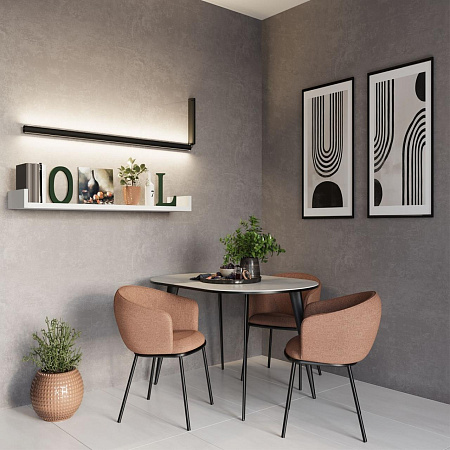 Светильник настенный светодиодный Odeon Light DELTA 7023/52WL