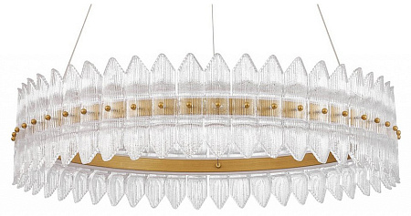 Светильник подвесной светодиодный Favourite Mirabella 4754-7P Светильник подвесной светодиодный Favourite Mirabella 4754-7P