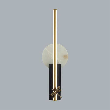 Светильник настенный светодиодный Odeon Light STREKOZA 5413/13WL