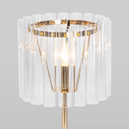 Настольная лампа Bogates Flamel 01116/1 Настольная лампа Bogates Flamel 01116/1