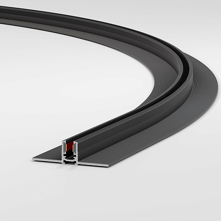 Шинопровод под ГКЛ 12,5мм Elektrostandard Mini Magnetic 85221/00 черный a068000 Шинопровод под ГКЛ 12,5мм Elektrostandard Mini Magnetic 85221/00 черный a068000