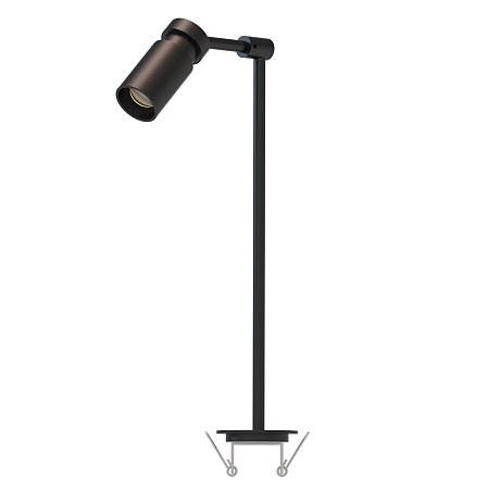 Спот светодиодный Arte Lamp PRESTO A6194LT-1BK Спот светодиодный Arte Lamp PRESTO A6194LT-1BK