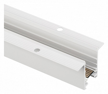 Шинопровод магнитный встраиваемый Arlight MAG 25 TRACK 2538 F 050222 Шинопровод магнитный встраиваемый Arlight MAG 25 TRACK 2538 F 050222