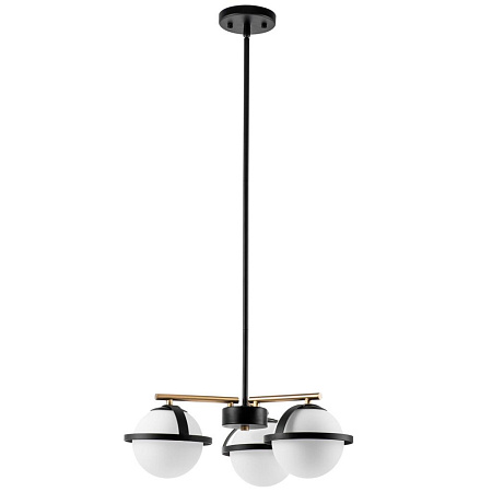 Потолочная люстра Lightstar Croco 815237 Потолочная люстра Lightstar Croco 815237