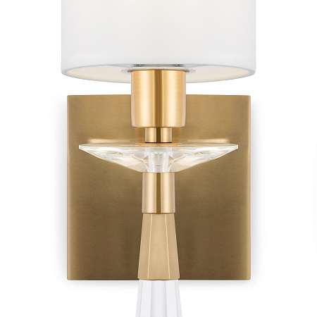 Бра Maytoni Bianco MOD224WL-01BS