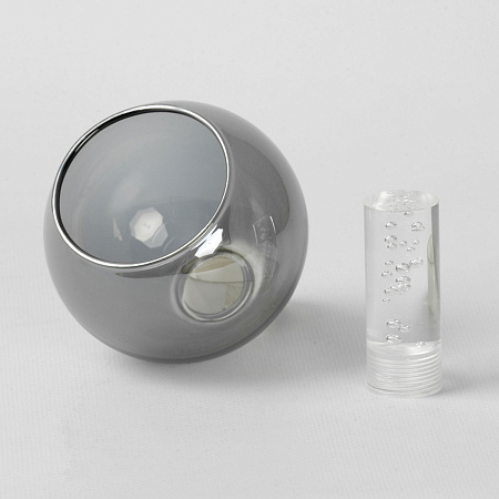 Люстра потолочная светодиодная Lussole AQUA LSP-7170 Люстра потолочная светодиодная Lussole AQUA LSP-7170