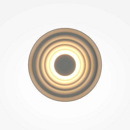 Светильник настенный светодиодный Maytoni Nami MOD400WL-L5GR3K Светильник настенный светодиодный Maytoni Nami MOD400WL-L5GR3K