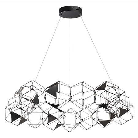 Люстра подвесная светодиодная Odeon Light TRELLIS 5087/68L