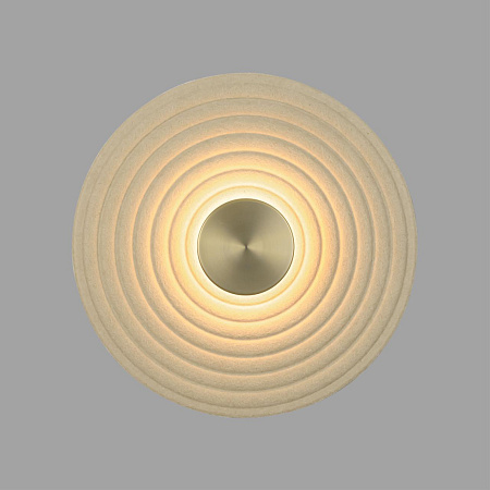 Светильник настенный светодиодный Odeon Light FELT 7035/6WL