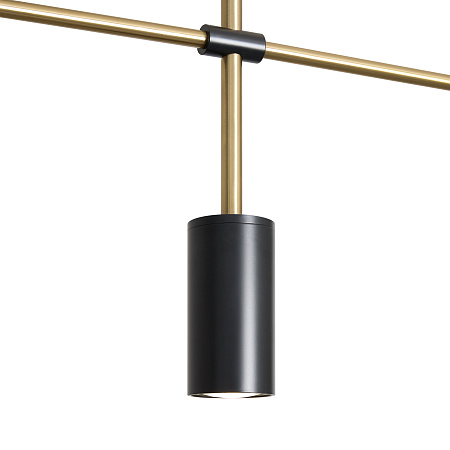 Светильник потолочный Freya Enzo FR5201PL-04B Светильник потолочный Freya Enzo FR5201PL-04B