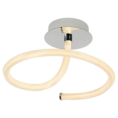 Потолочная светодиодная люстра Lussole Ingersoll LSP-8344 Потолочная светодиодная люстра Lussole Ingersoll LSP-8344